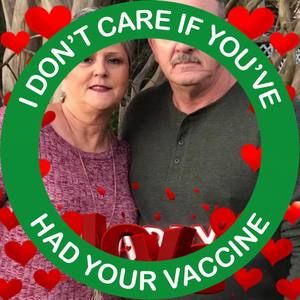 Meet your Posher, Gail